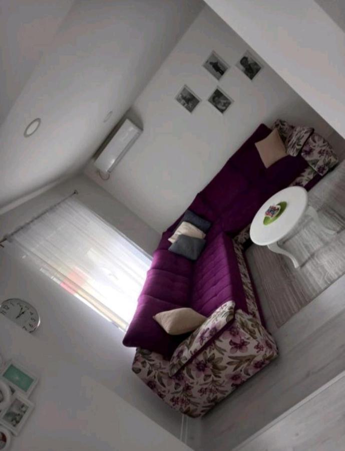 Aine Apartman - Old Bridge Мостар Екстериор снимка