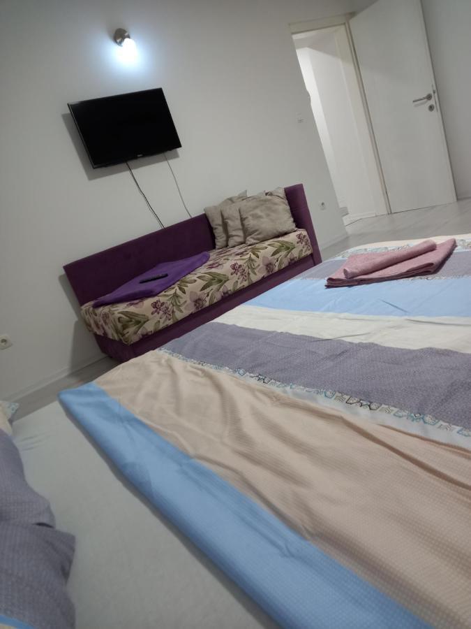Aine Apartman - Old Bridge Мостар Екстериор снимка