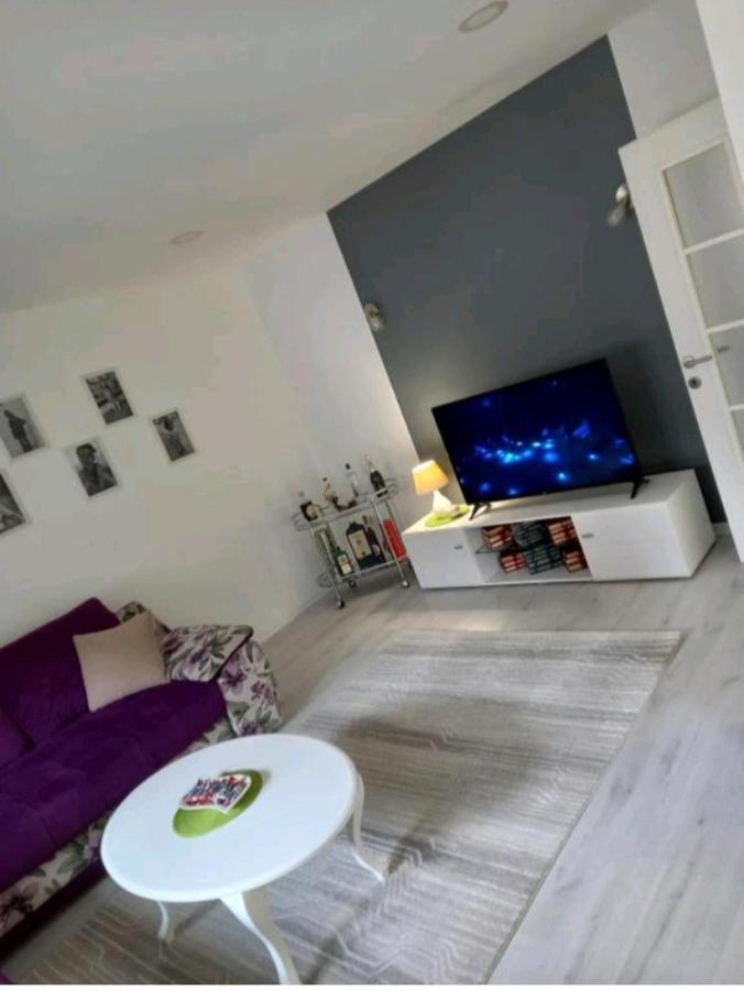 Aine Apartman - Old Bridge Мостар Екстериор снимка