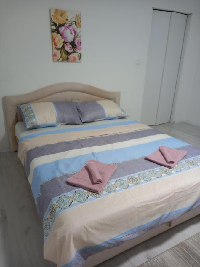 Aine Apartman - Old Bridge Мостар Екстериор снимка