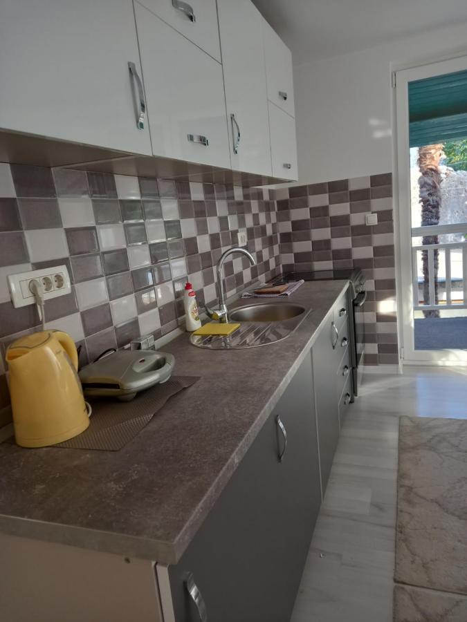 Aine Apartman - Old Bridge Мостар Екстериор снимка