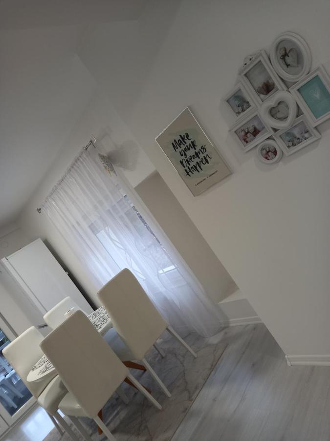 Aine Apartman - Old Bridge Мостар Екстериор снимка