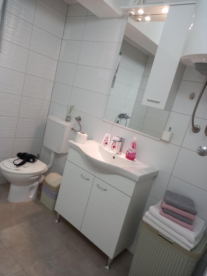 Aine Apartman - Old Bridge Мостар Екстериор снимка