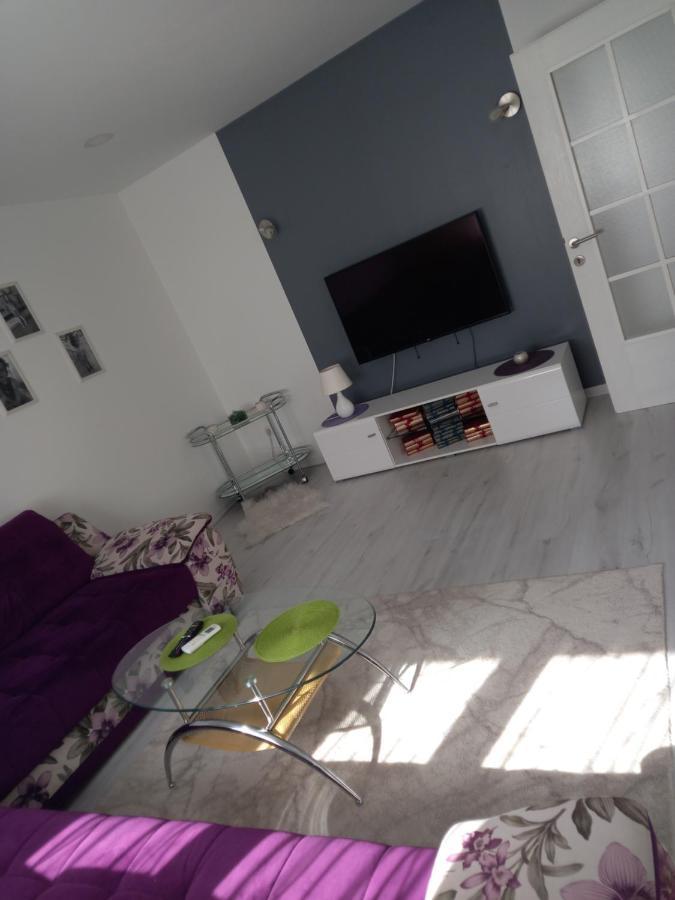 Aine Apartman - Old Bridge Мостар Екстериор снимка
