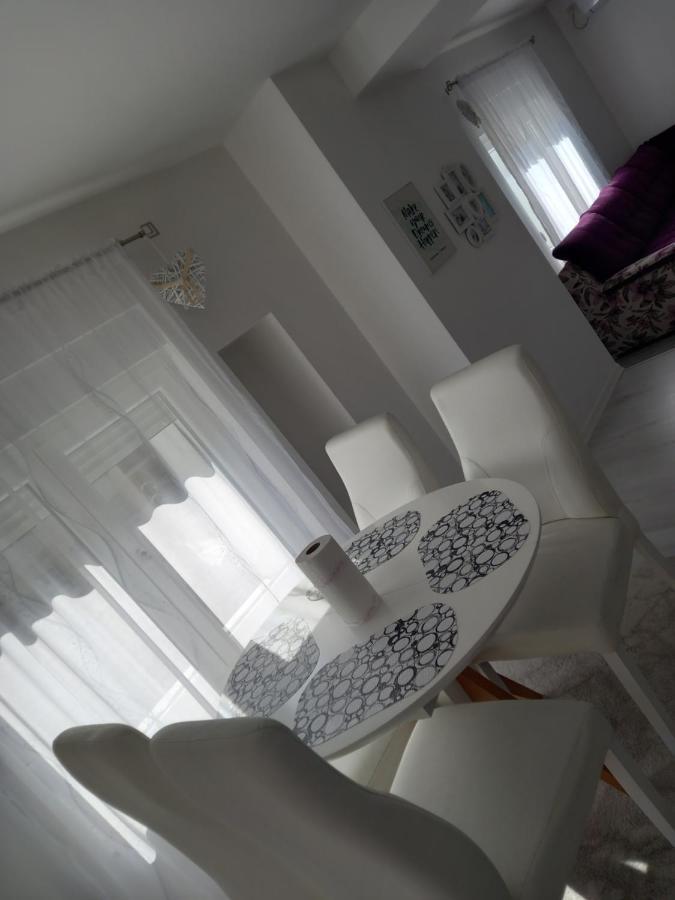 Aine Apartman - Old Bridge Мостар Екстериор снимка