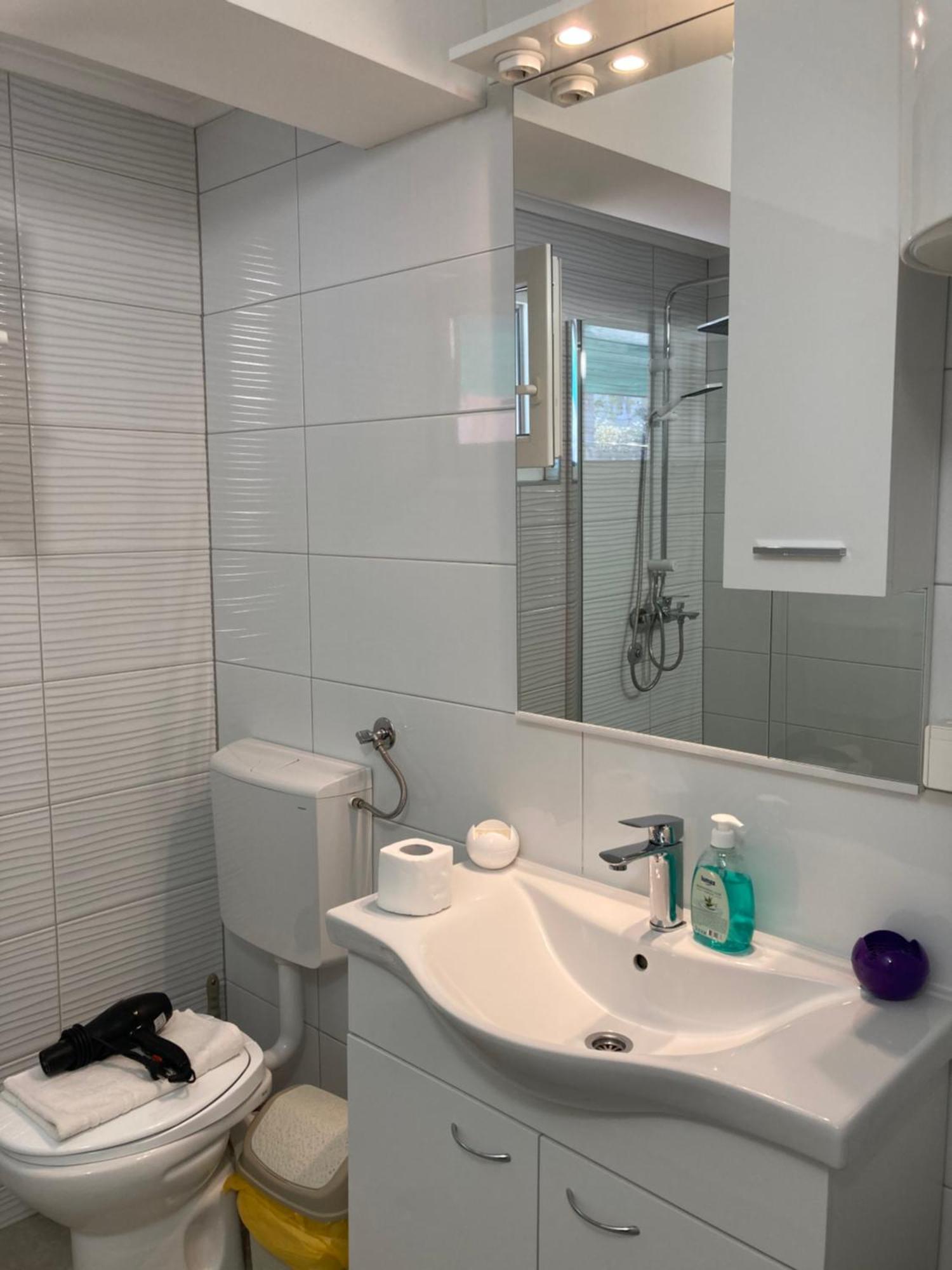 Aine Apartman - Old Bridge Мостар Екстериор снимка
