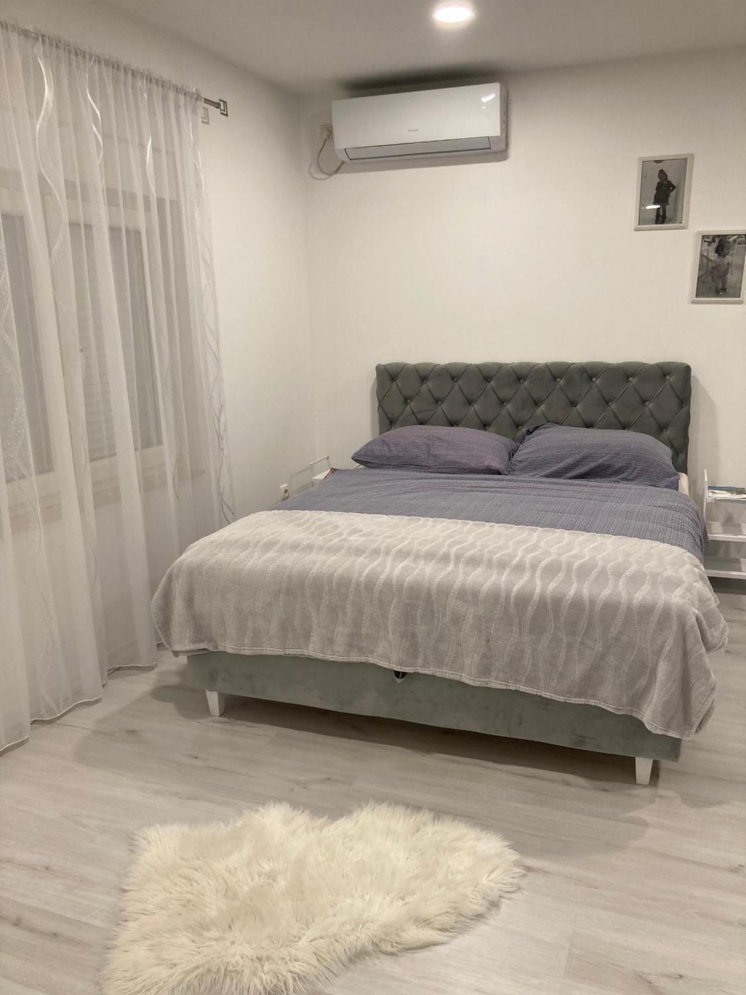 Aine Apartman - Old Bridge Мостар Екстериор снимка